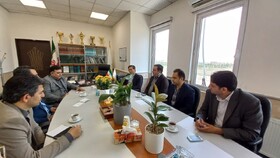 همکاری‌ جهاد دانشگاهی و دانشگاه جامع علمی کاربردی استان اردبیل تقویت شود
