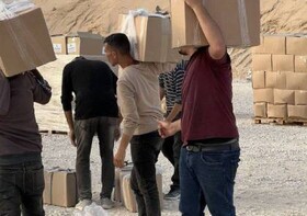 سازمان ملل: شرایط فاجعه‌بار غزه بدترین وضعیت از ابتدای جنگ است
