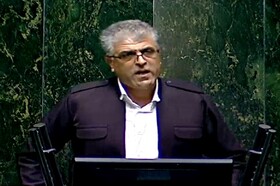 کریمیان: غنای فرهنگی ما بیشتر از غنای اورانیوم ماست