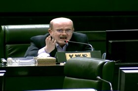 لاهوتی: نیروهای محلی هیچ ابزار اولیه‌ای برای کنترل و مهار آتش ندارند