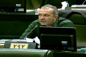 فروردین: آقای رئیس‌جمهور به اعتراض کامیونداران ورود کنید