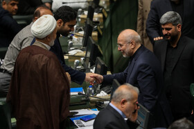 انتخابات هیات رئیسه مجلس شورای اسلامی - 6 خرداد