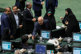 انتخابات هیات رئیسه مجلس شورای اسلامی - 6 خرداد