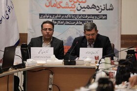 شرکت‌های دانش‌بنیان در مسیر رشد پایدار با چالش مواجهند/خطر تعارض منافع در کمین زیست‌بوم دانش‌بنیان