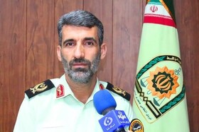 دستگیری عاملان شهادت سروان سعیدی در یاسوج