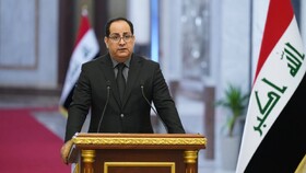 عراق سیاست گرسنگی دادن به مردم غزه را محکوم کرد