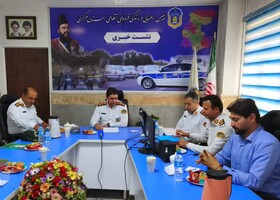 بیش از ۸۰ درصد فوتی‌های تصادفات درون‌شهری استان مرکزی مربوط به اراک و ساوه است