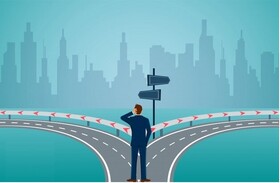 خودشناسی مهم‌ترین عامل در انتخاب مسیر شغلی است