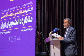 درب‌های جهاددانشگاهی به روی دانشجویان باز است