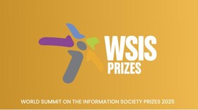 طرح ملی تحول دیجیتال ایران به عنوان قهرمان جایزه WSIS 2025 برگزیده شد