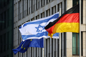 مخالفت اکثر آلمانی‌ها با صادرات تسلیحات به رژیم صهیونیستی