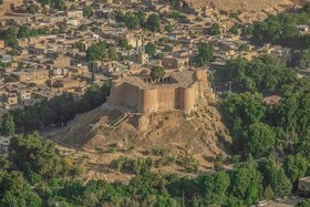 ایکوموس به ثبت جهانی دره خرم‌آباد رأی مثبت داد