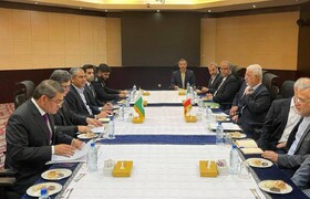 نقش راهبردی سیستان و بلوچستان در پیشبرد دیپلماسی همسایگی