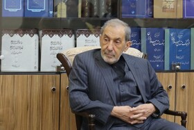 ولایتی: شکست رژیم صهیونیستی در عملیات طوفان الاقصی جبران‌ناپذیر است