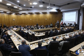 مجمع عمومی وزرای ادوار جمهوری اسلامی