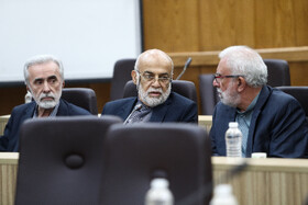 مجمع عمومی وزرای ادوار جمهوری اسلامی