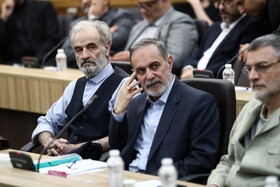 مجمع عمومی وزرای ادوار جمهوری اسلامی