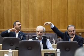 مجمع عمومی وزرای ادوار جمهوری اسلامی