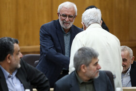 مجمع عمومی وزرای ادوار جمهوری اسلامی