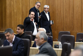 مجمع عمومی وزرای ادوار جمهوری اسلامی