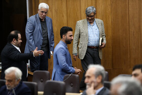 مجمع عمومی وزرای ادوار جمهوری اسلامی