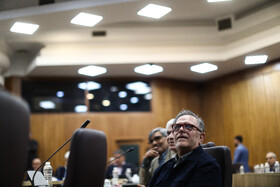 مجمع عمومی وزرای ادوار جمهوری اسلامی