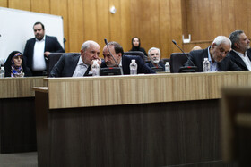 مجمع عمومی وزرای ادوار جمهوری اسلامی