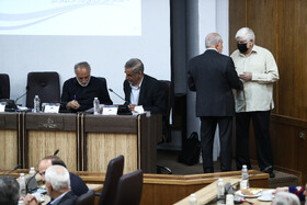 مجمع عمومی وزرای ادوار جمهوری اسلامی