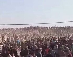 شکست مفتضحانه رژیم صهیونیستی در توزیع کمک‌ها در نوار غزه