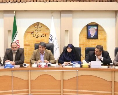 تمرکز بر اقدام عملی برای حل مشکلات کرمان/ تاکید بر جوان‌گرایی و توانمندسازی بانوان