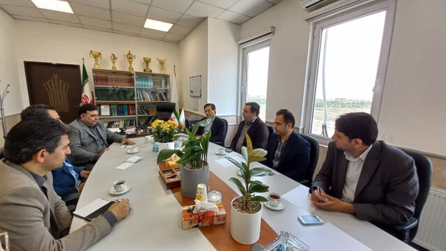 همکاری‌ جهاد دانشگاهی و دانشگاه جامع علمی کاربردی استان اردبیل تقویت شود