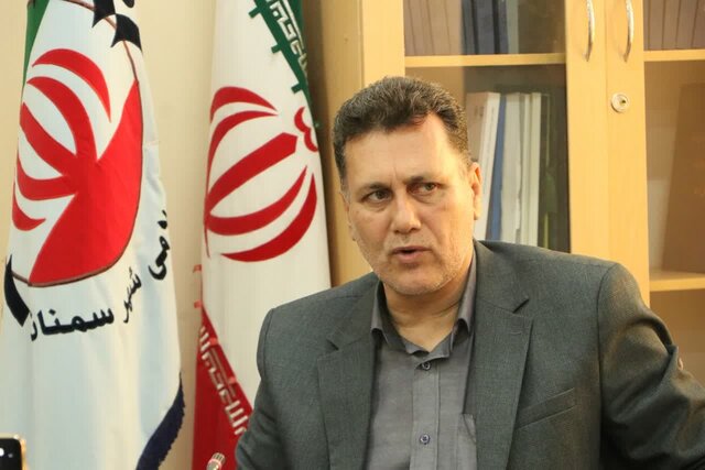شهردار جدید سمنان انتخاب شد