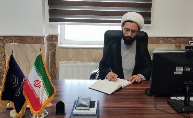 ۷۰ درصد واحدهای حوزوی خواهران استان اردبیل از مقطع سیکل پذیرش دارند