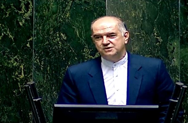 یوسفی: باید تجارت مرزی را تسهیل کرد