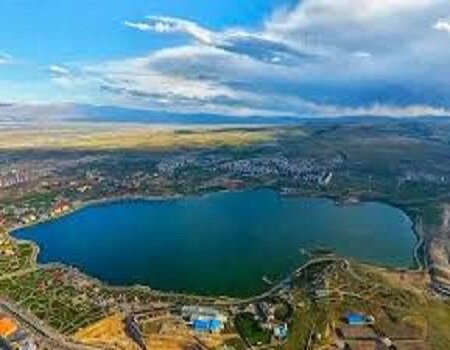 افزایش جذابیت در تور مجازی منطقه گردشگری شورابیل