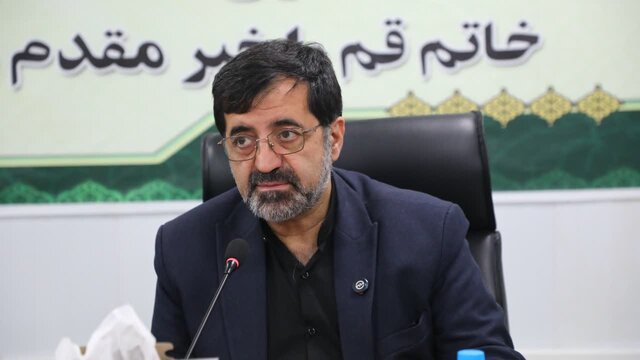 بیمارستان خاتم قم ظرفیت تبدیل به قطب گردشگری سلامت کشور را دارد