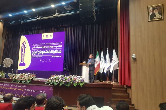 تأکید بر نقش محوری فعالیت‌های فرهنگی در رشد دانشجویان