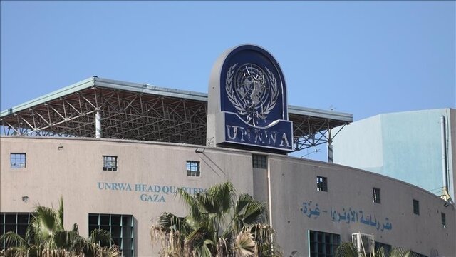 آنروا: تنها ۶ مرکز درمانی از مجموع ۲۲ مرکز ما در غزه فعال هستند