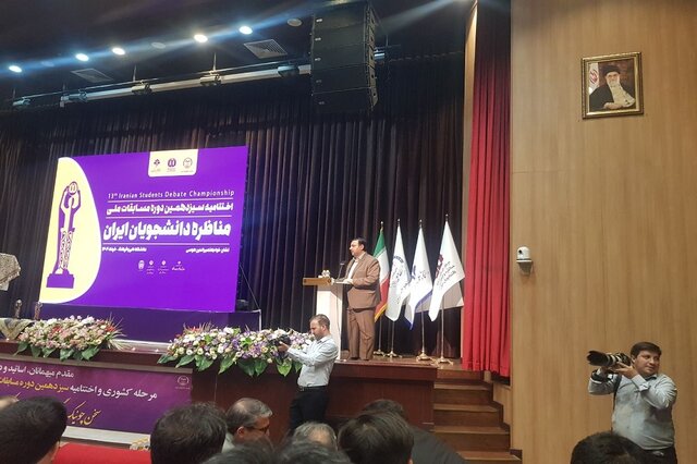فرهنگ گفت‌وگو، کلید پیشرفت کشور است