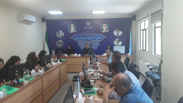 اشتغالیابی ۸۰ درصدی مهارتآموزان فنی و حرفهای سمنان