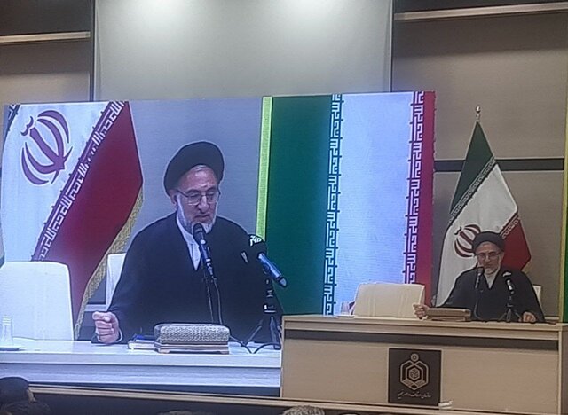 قرآن کریم منشأ خبر است و روابط عمومی‌ها باید مروج حق و حقیقت باشند