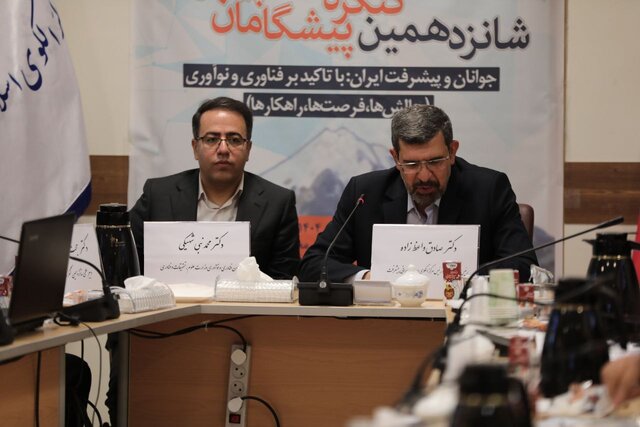 شرکت‌های دانش‌بنیان در مسیر رشد پایدار با چالش مواجهند/خطر تعارض منافع در کمین زیست‌بوم دانش‌بنیان