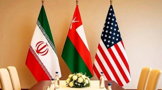 اکبری‌پویا: مسقط نقش سازنده‌ای بین ایران، کشورهای منطقه و ایالات متحده ایفا کرده است‌