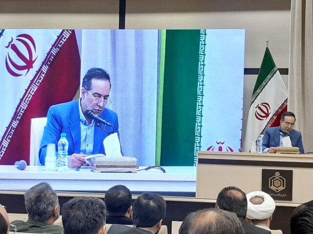 قرآن کریم منشأ خبر است و روابط عمومیها باید مروج حق و حقیقت باشند