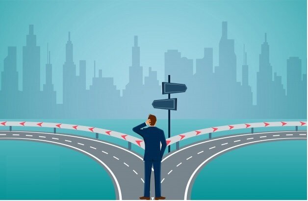 خودشناسی مهم‌ترین عامل در انتخاب مسیر شغلی است