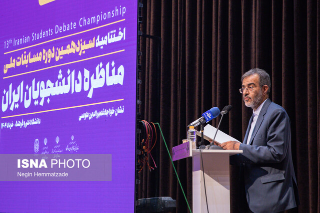 درب‌های جهاددانشگاهی به روی دانشجویان باز است