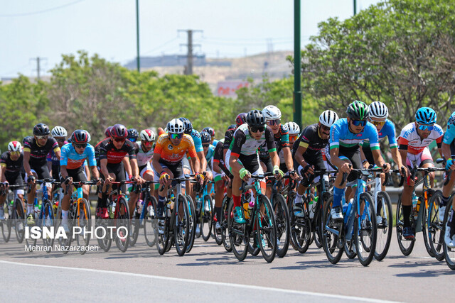 واکنش رییس فدراسیون به دومین دوپینگ دوچرخه‌سواری: خودمان گفتیم تست بگیرند