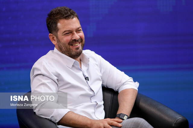 پژمان بازغی: افتخار میکنم مردم در تلویزیون مرا تماشا میکنند/منوچهر هادی: برای ایفای نقشم ۴۸ ساعت غذا نخوردم!