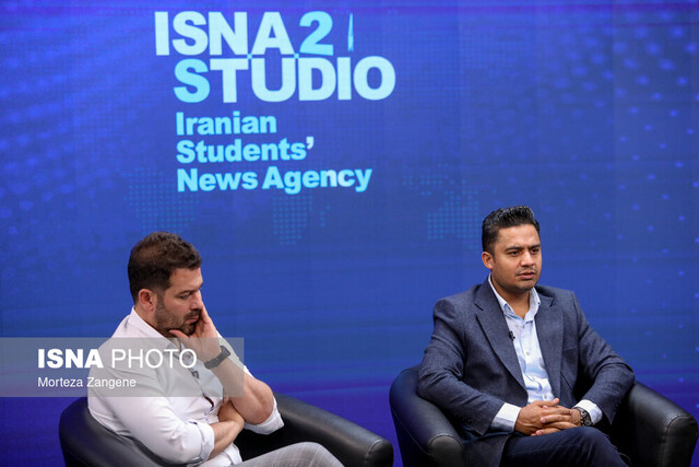 پژمان بازغی: افتخار میکنم مردم در تلویزیون مرا تماشا میکنند/منوچهر هادی: برای ایفای نقشم ۴۸ ساعت غذا نخوردم!