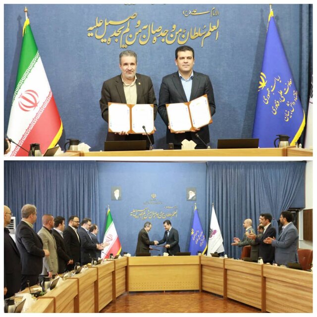 بومی‌سازی و گسترش فناوری در صنایع کوچک و متوسط